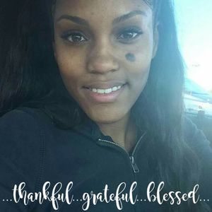 Meet your Posher, Angela